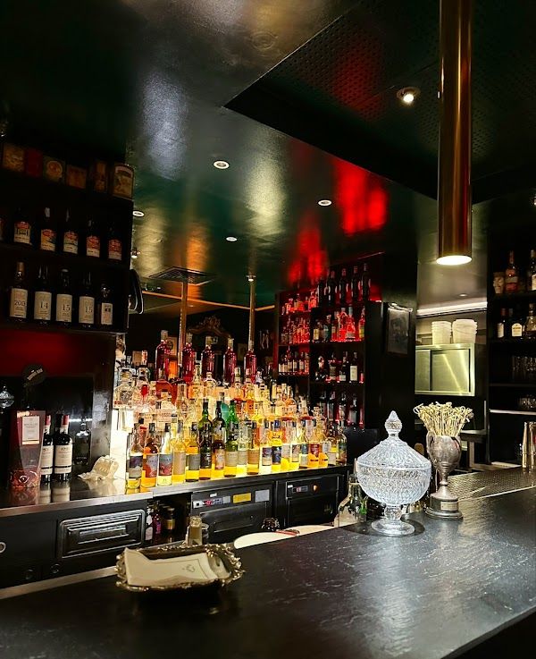 Mag Cafe Milan