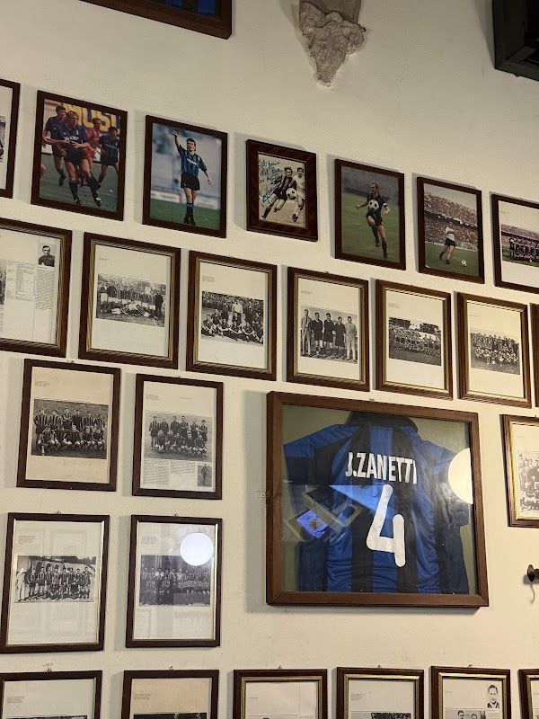 Mag Cafe Milan