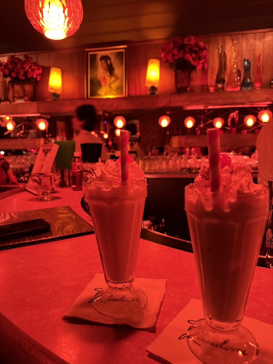 At Random, Milwaukee