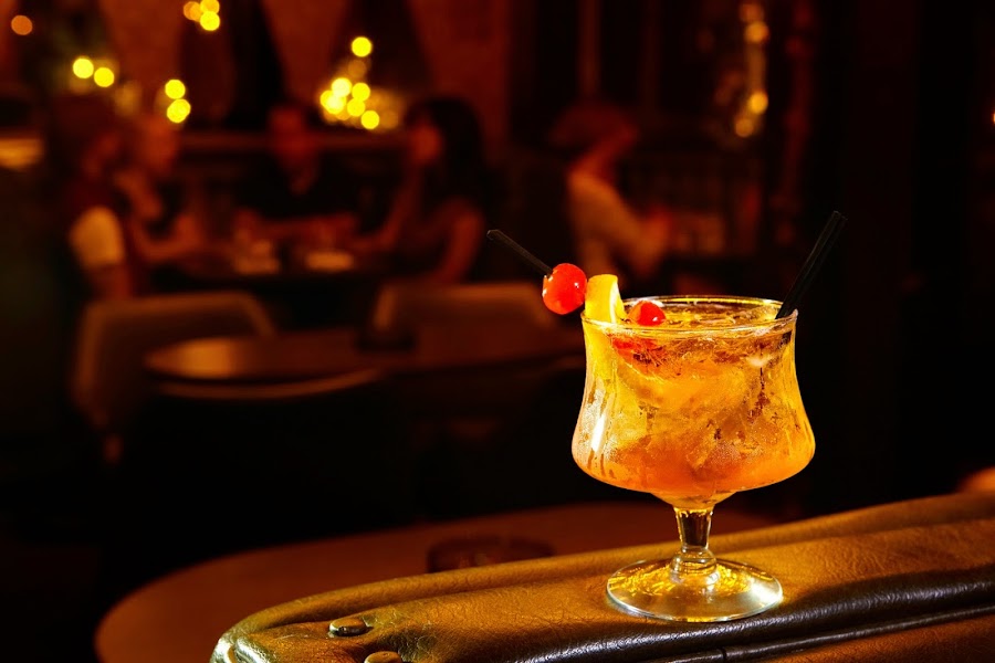 Bryant's Cocktail Lounge, Milwaukee