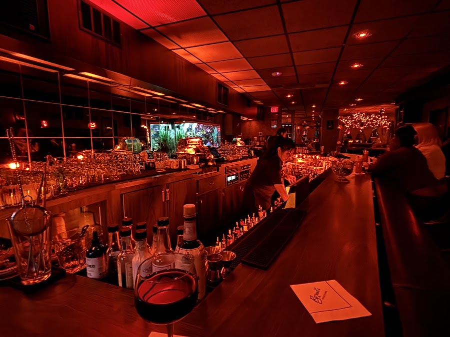 Bryant's Cocktail Lounge, Milwaukee