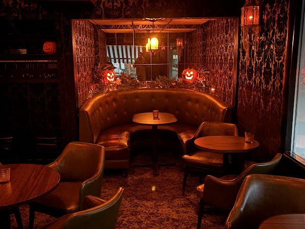Bryant's Cocktail Lounge in Milwaukee