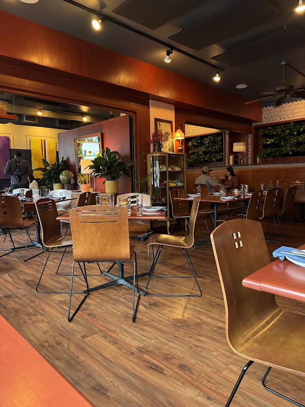 The Diplomat in Milwaukee