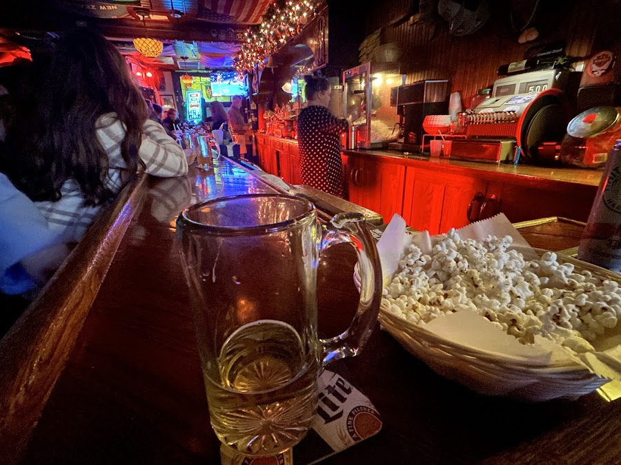 Wolski's Tavern, Milwaukee