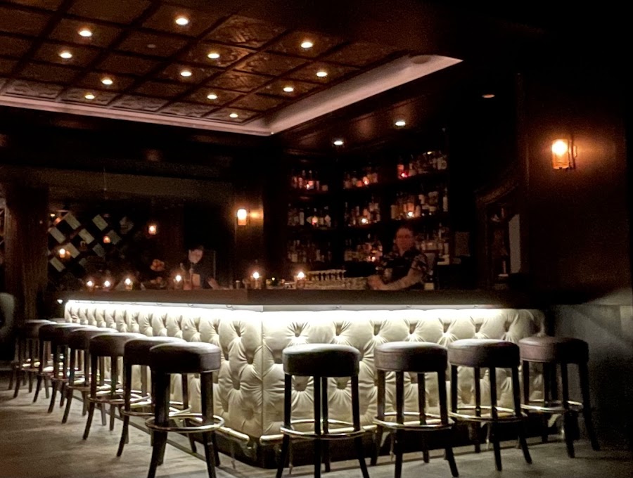 Constantine, Minneapolis
