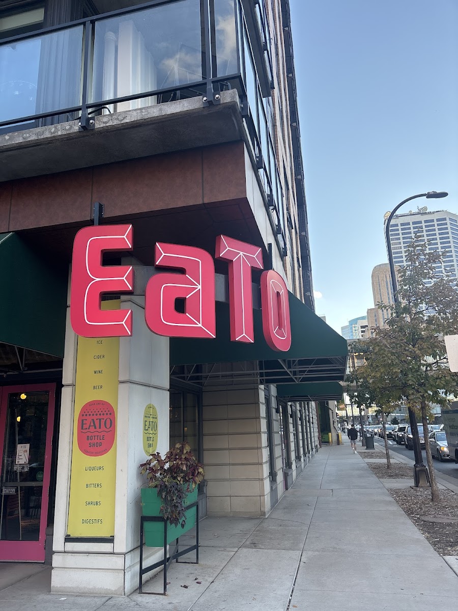 Eastside, Minneapolis