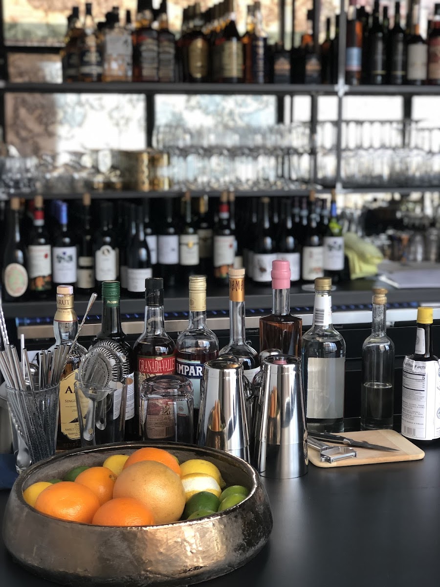 Marvel Bar, Minneapolis