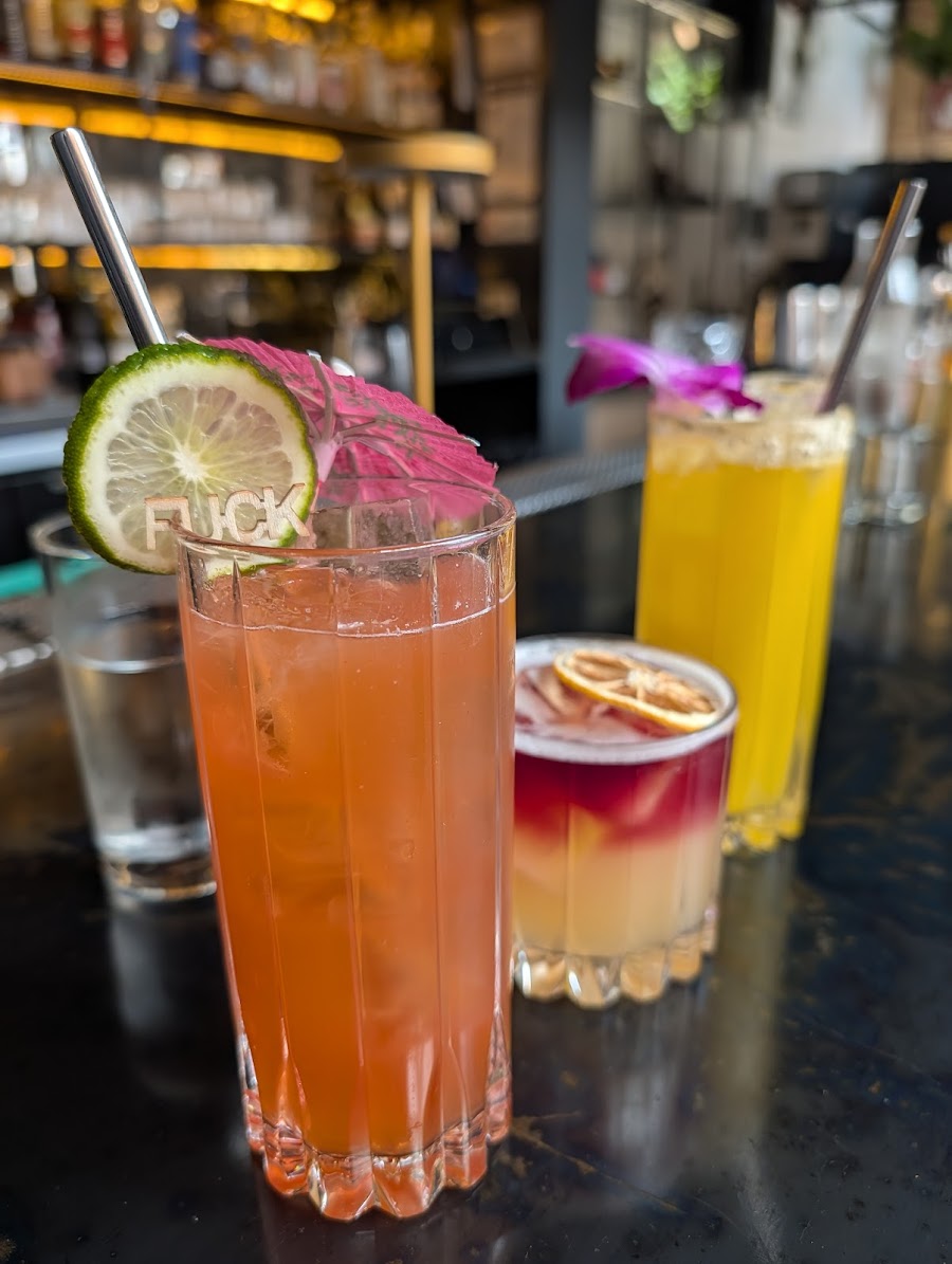 Marvel Bar, Minneapolis