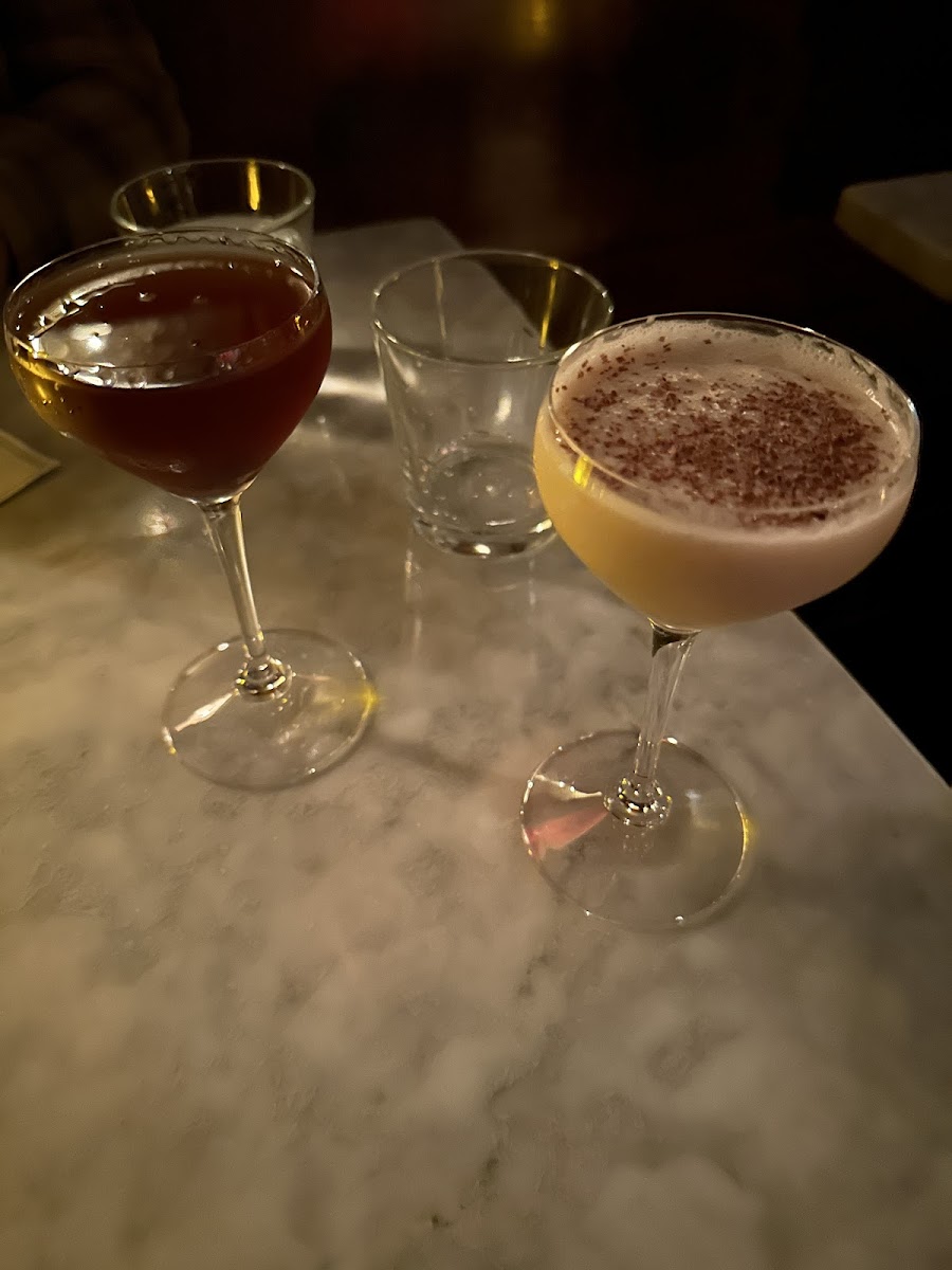 Volstead's, Minneapolis