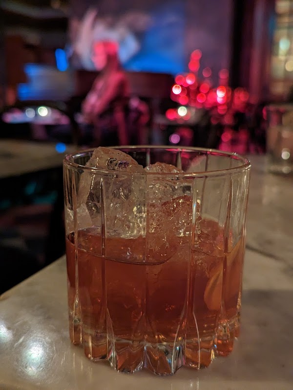 Volstead's in Minneapolis