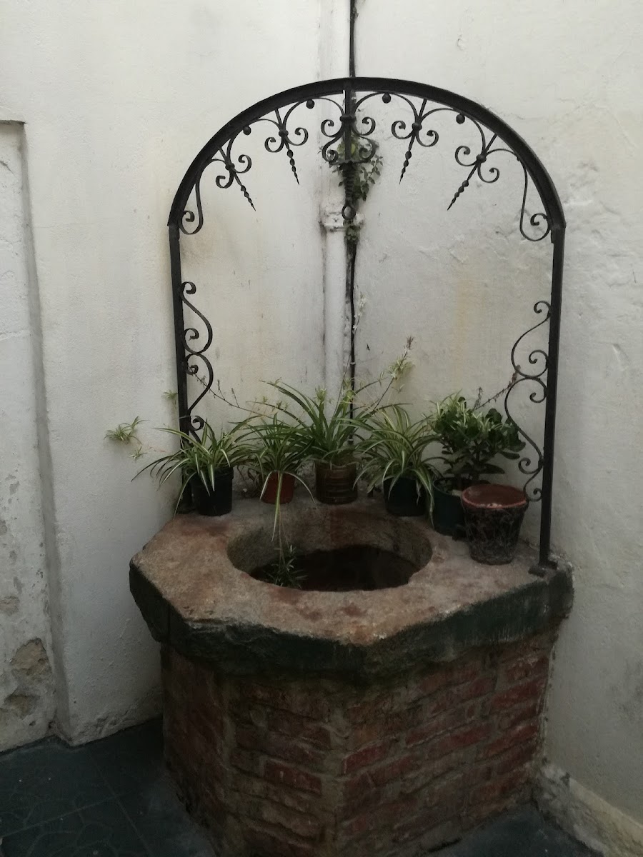 Almacén del Hacha, Montevideo