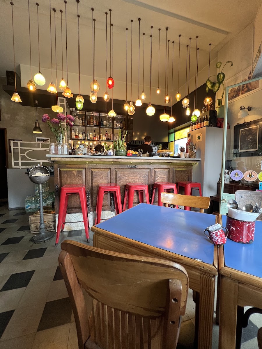 CandyBar, Montevideo