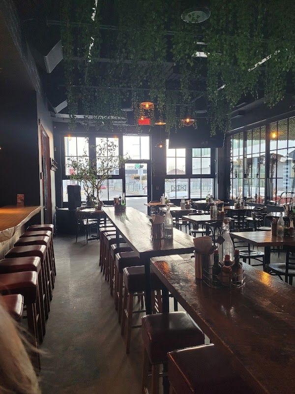 Pub Saint-Paul Montreal