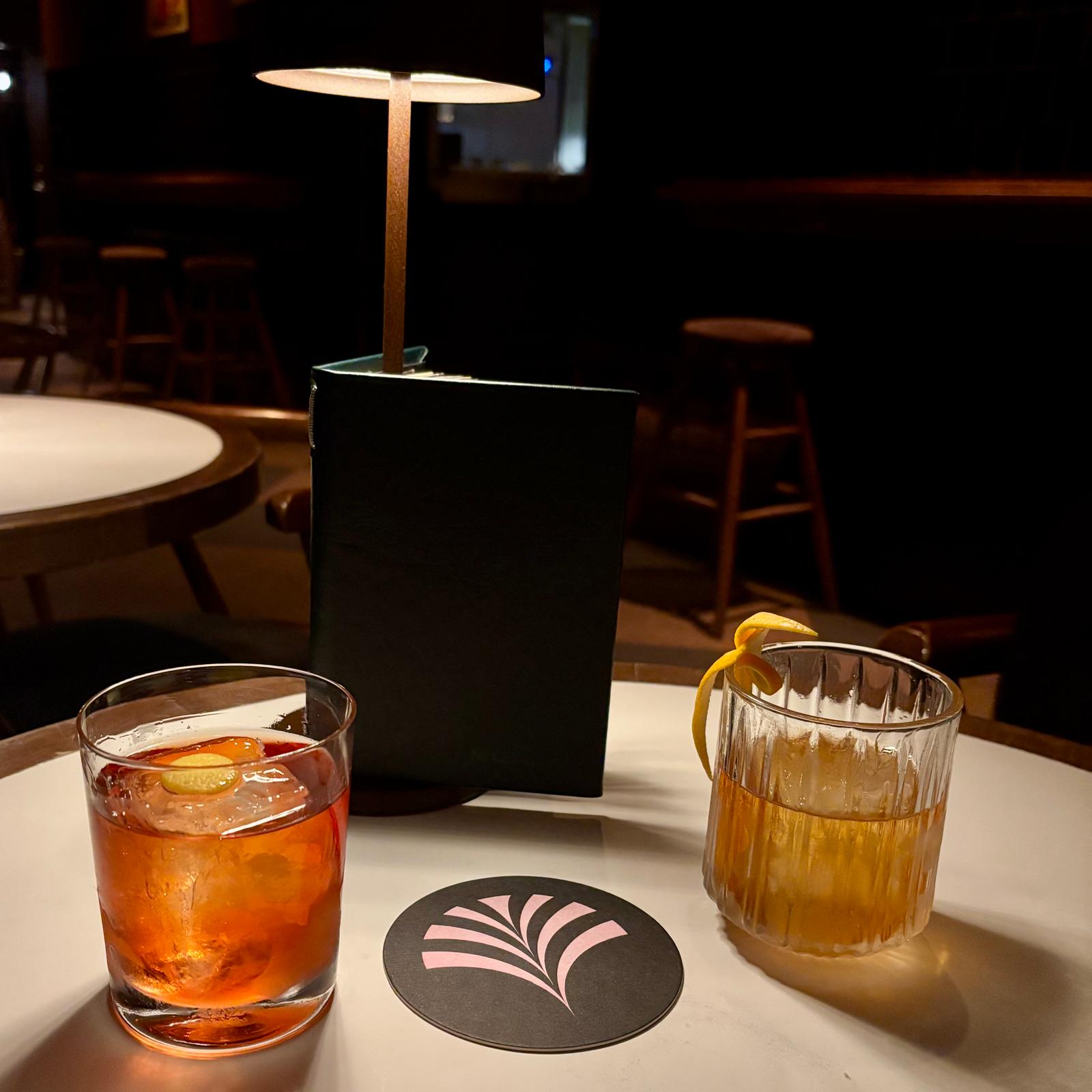 Bar Mal-Aimee, Montreal