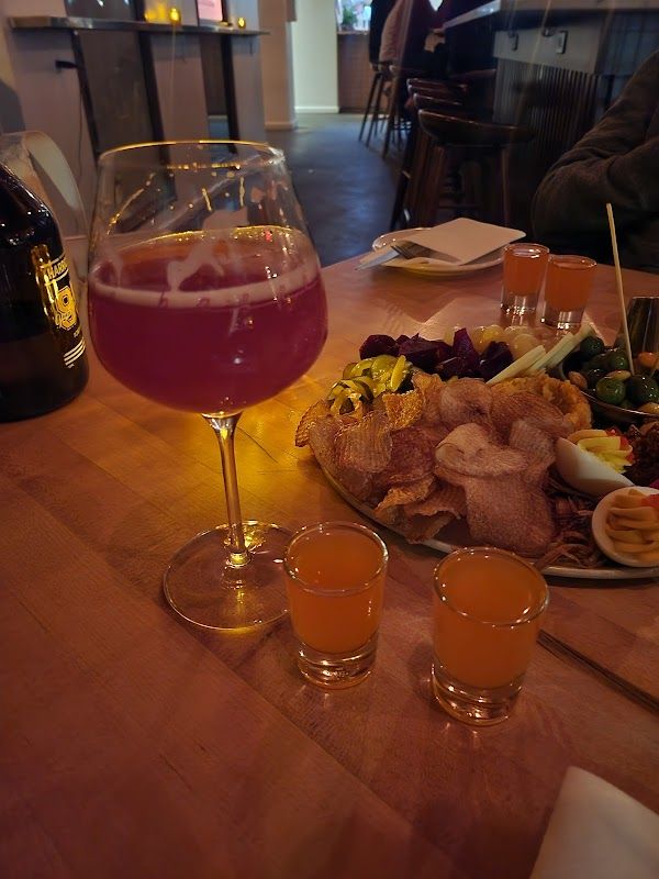 Dieu du Ciel! Montreal