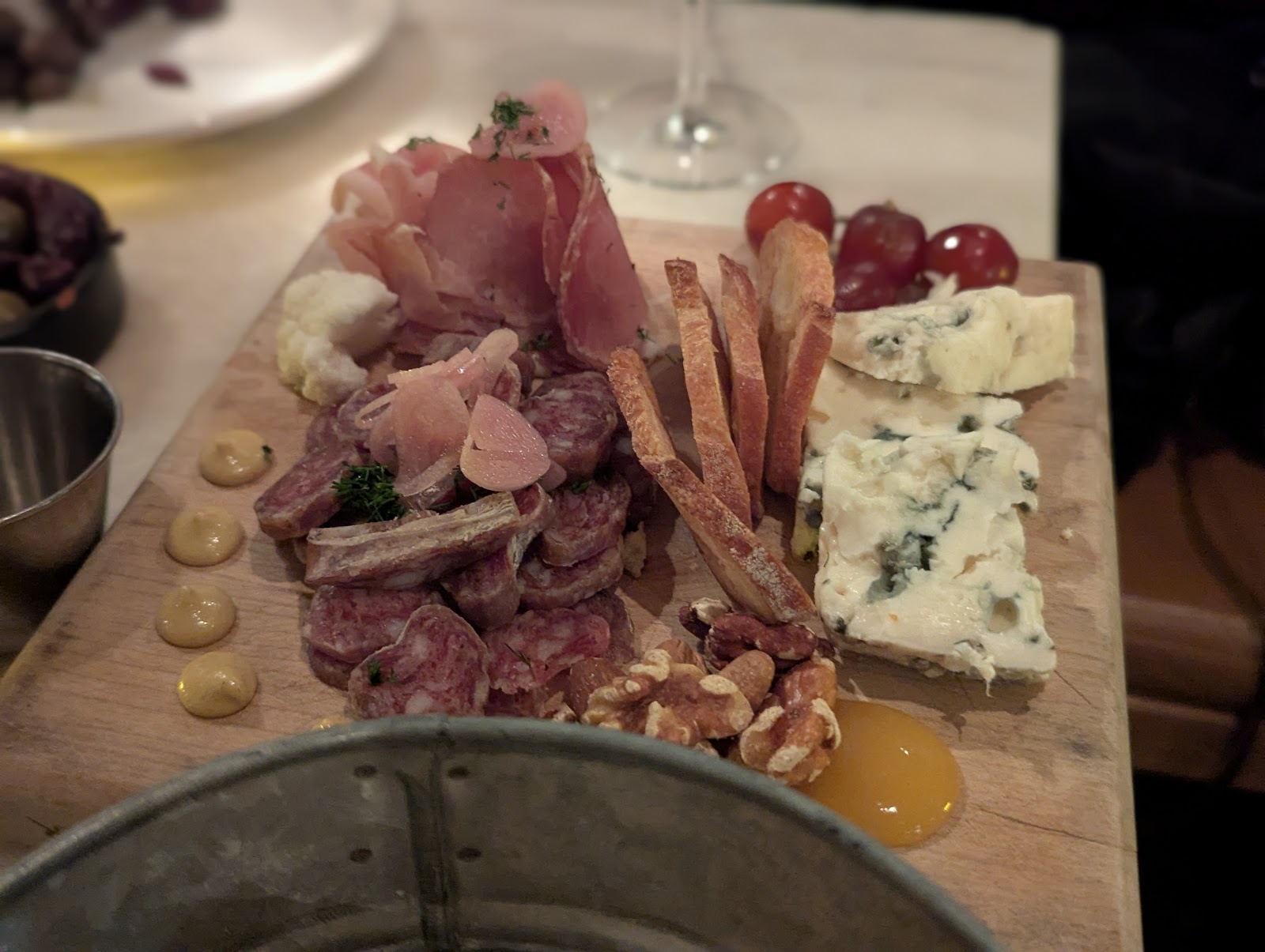 Pullman Wine Bar