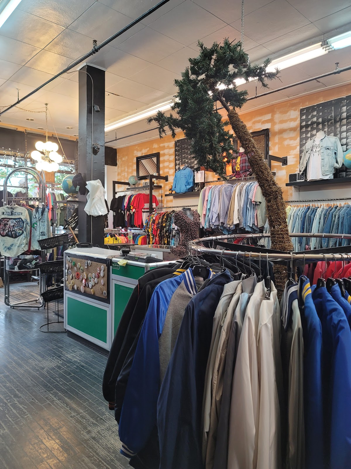 Cul-de-Sac, Montreal