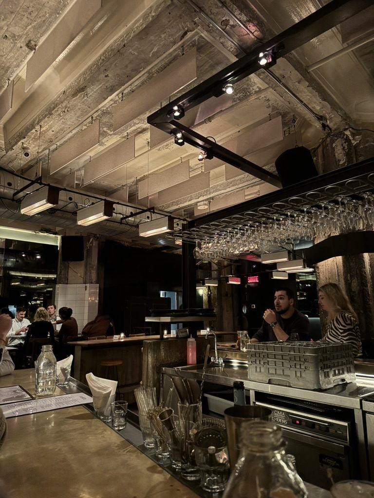 Furco, Montreal