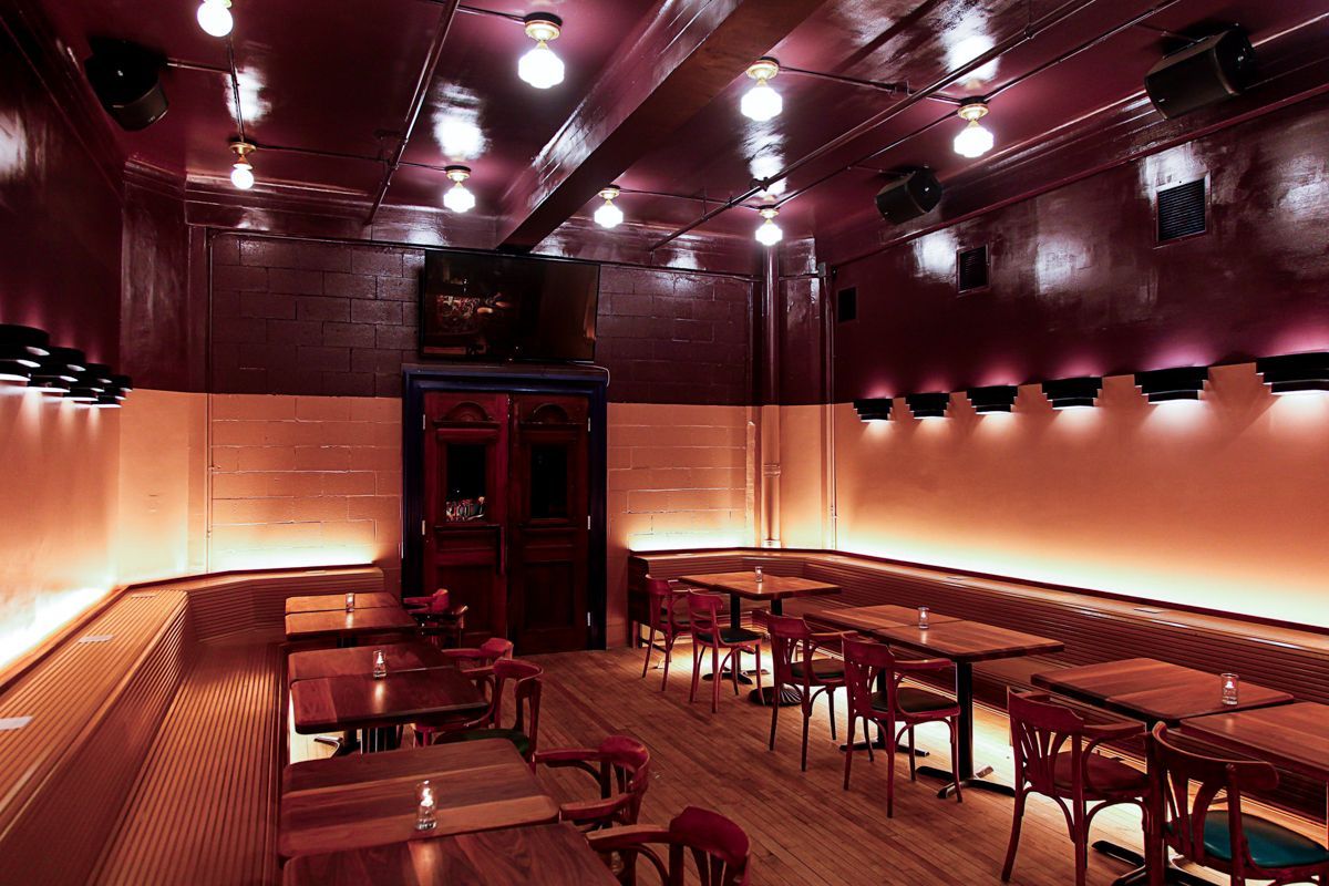 Furco, Montreal