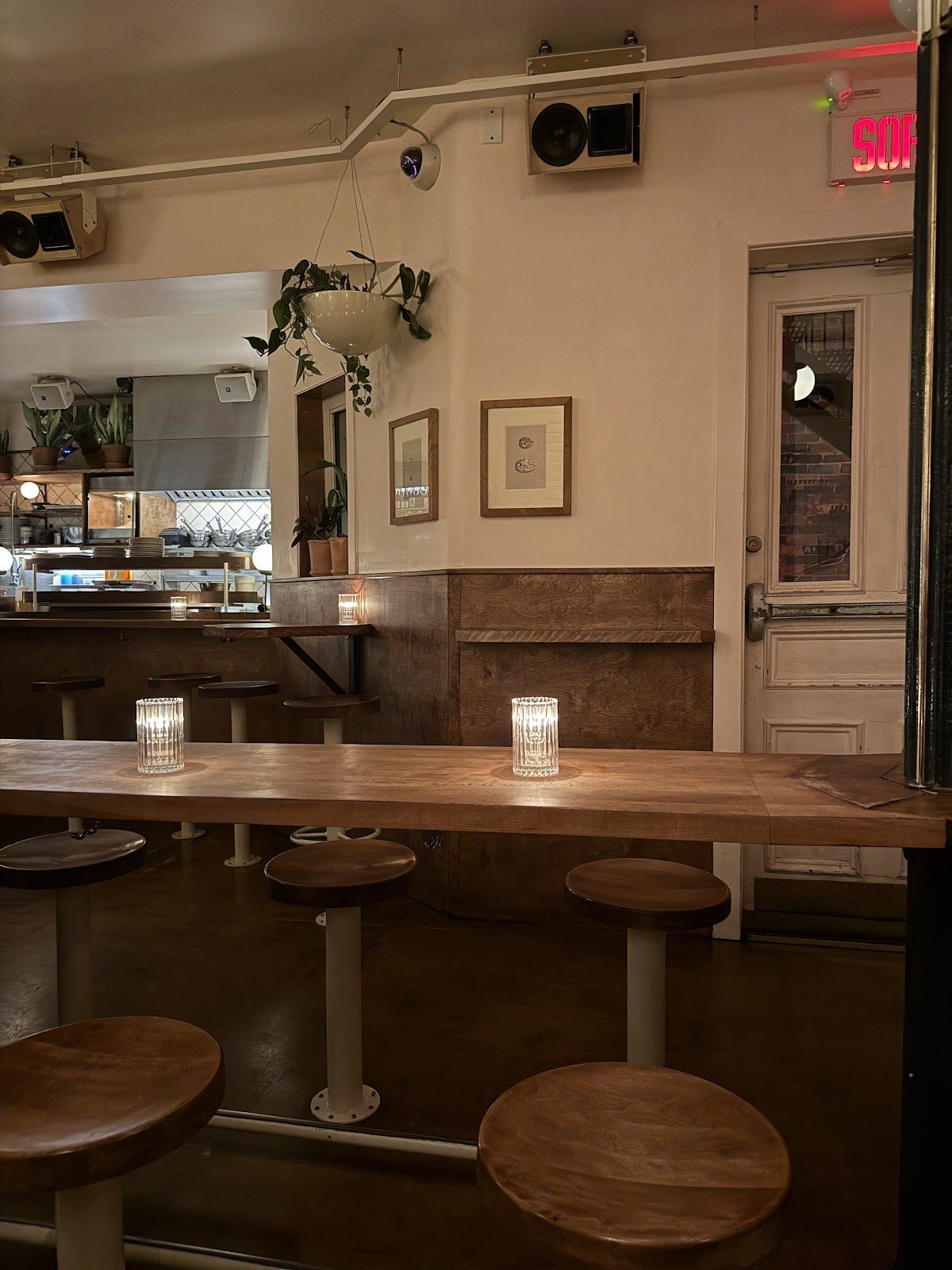 Henrietta, Montreal