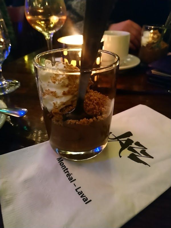 Bily Kun Montreal
