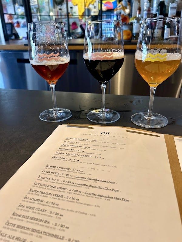 Dieu du Ciel! Montreal