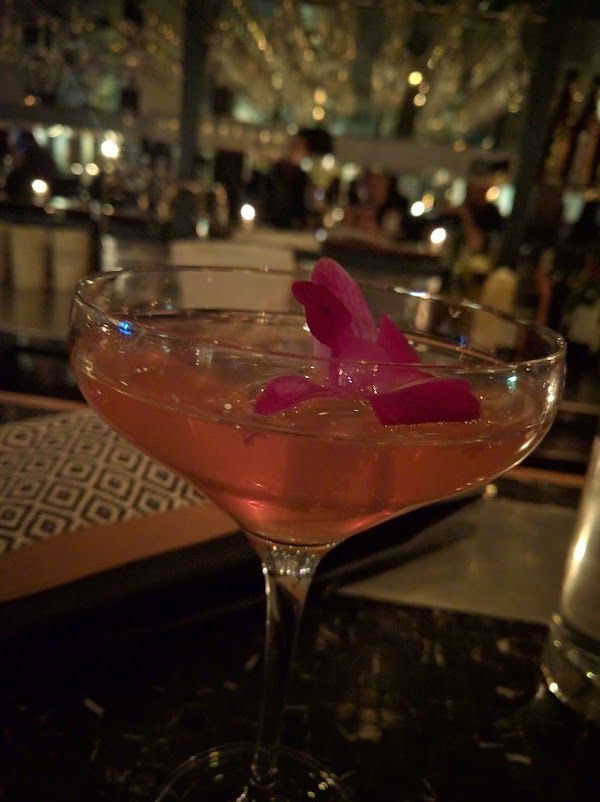 Bar Le Lab Montreal