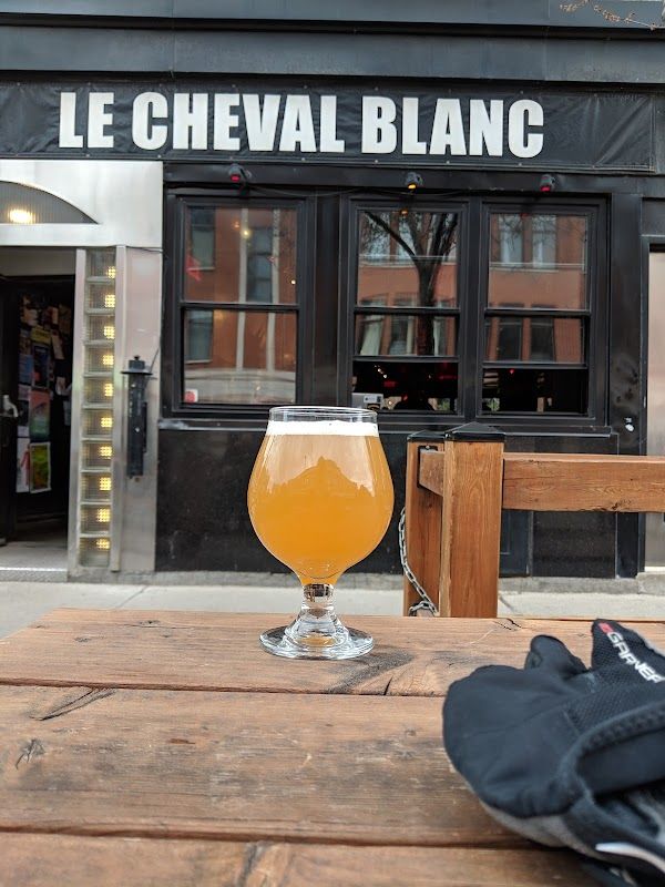 Dieu du Ciel! Montreal