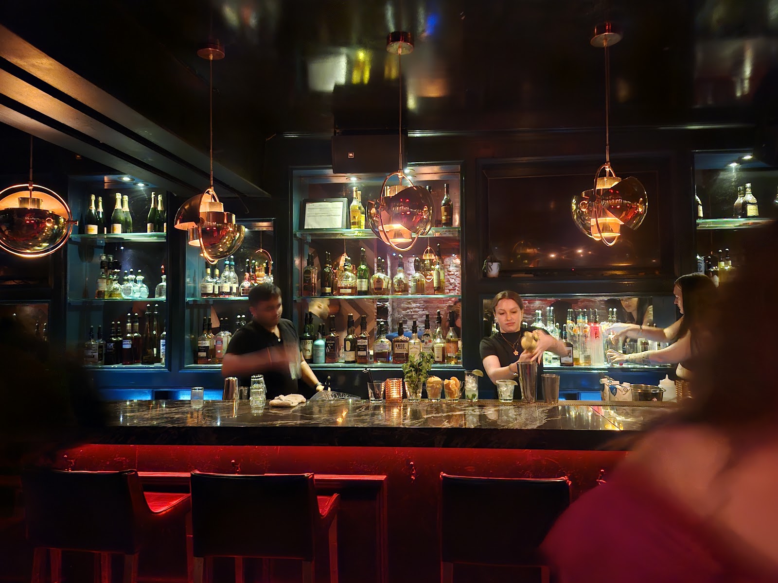 Atwater Cocktail Club