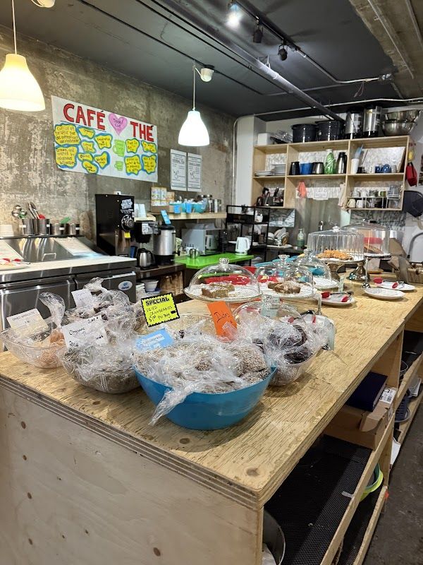 Le Mal Necessaire Montreal