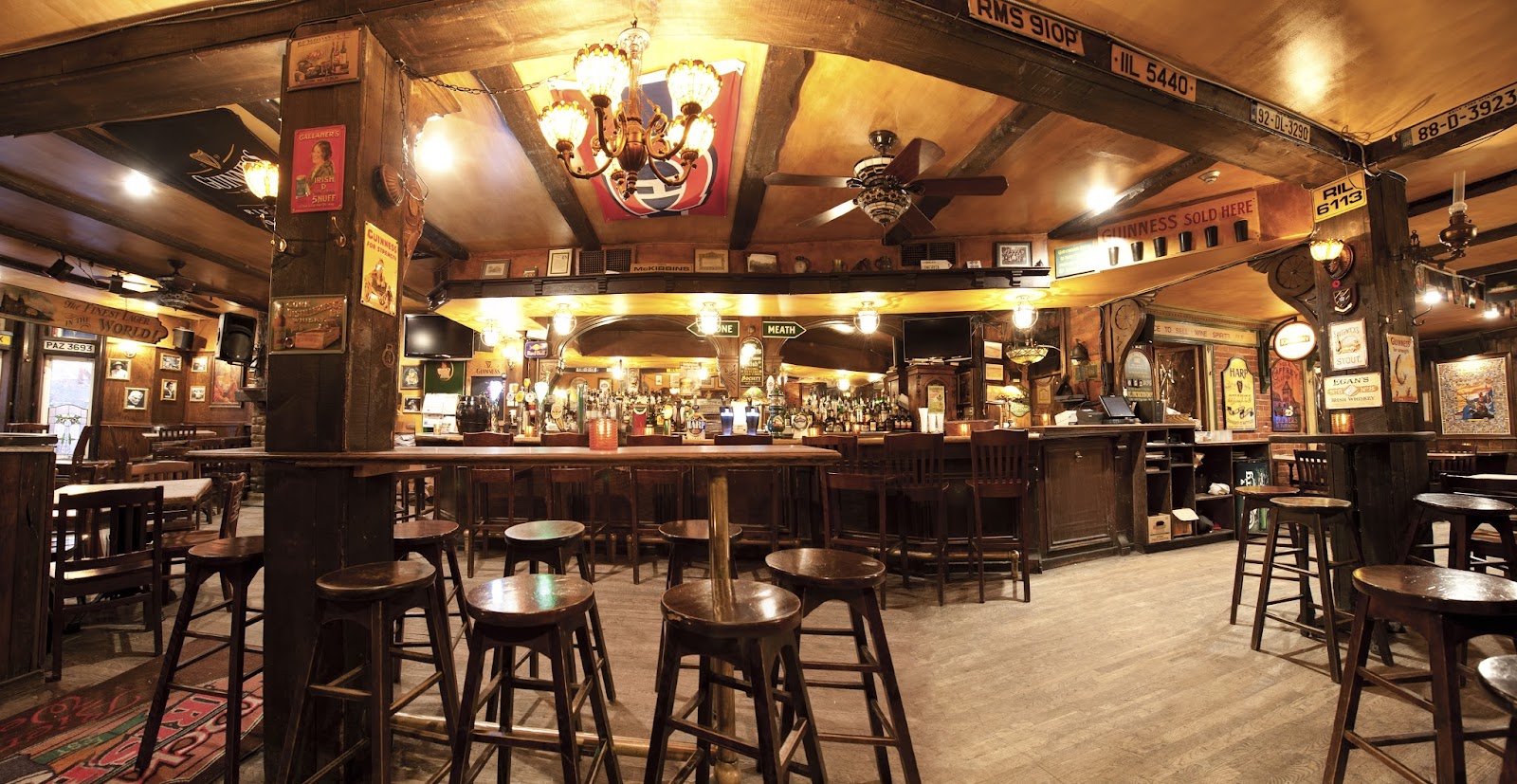 MVP Restaurant and Bar Sportif
