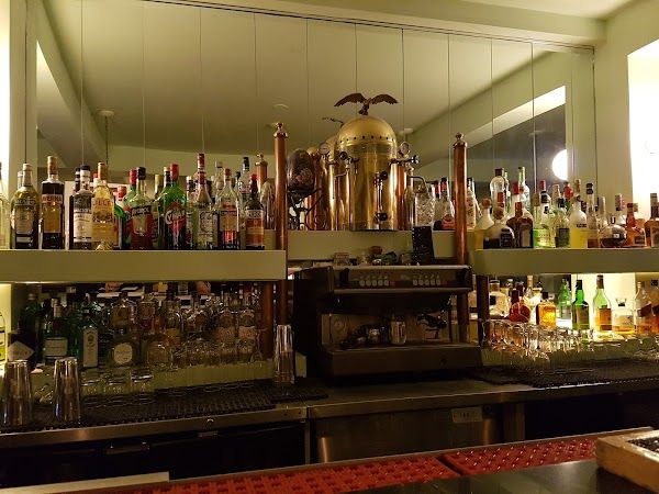 Le Mal Necessaire Montreal