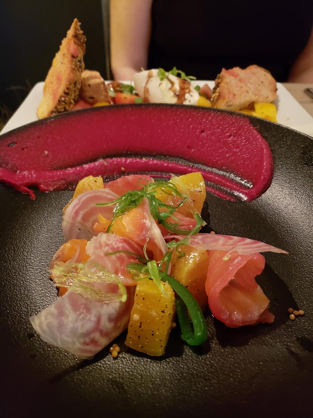 Philemon Bar, Montreal