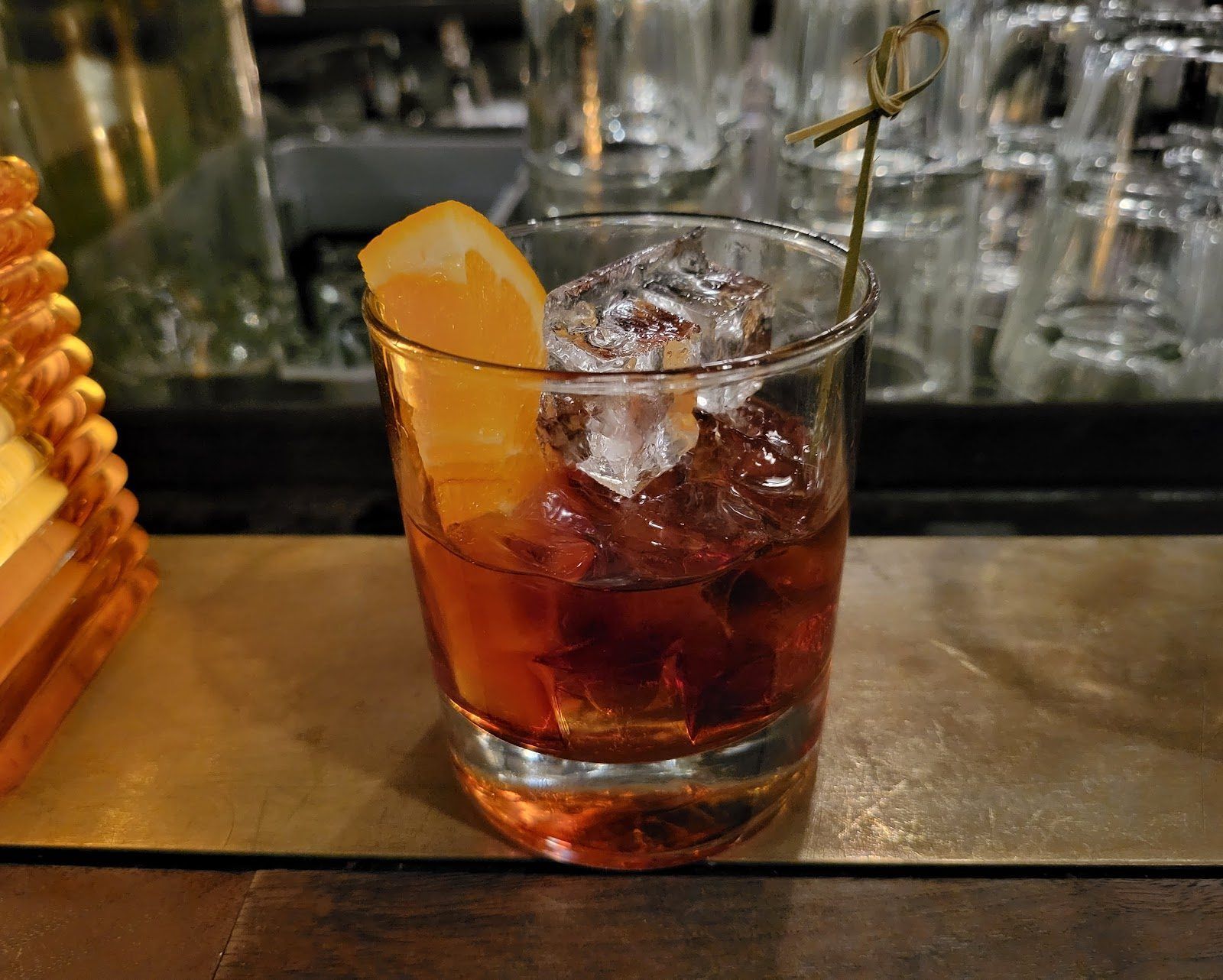 Philemon Bar, Montreal