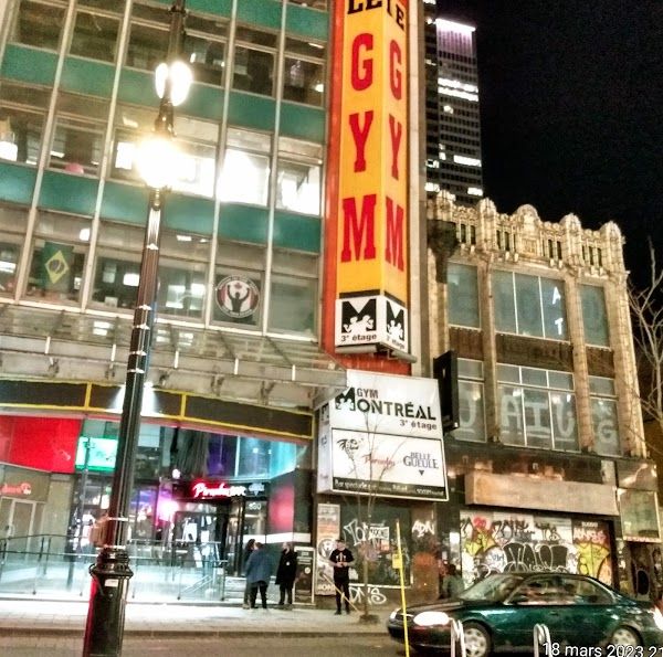 House of Jazz Montreal