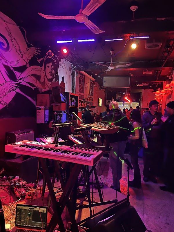 Pub Saint-Paul Montreal