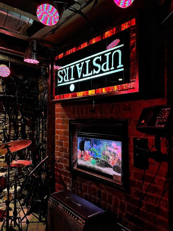 House of Jazz Montreal