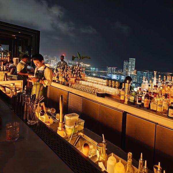 Bonobo Mumbai