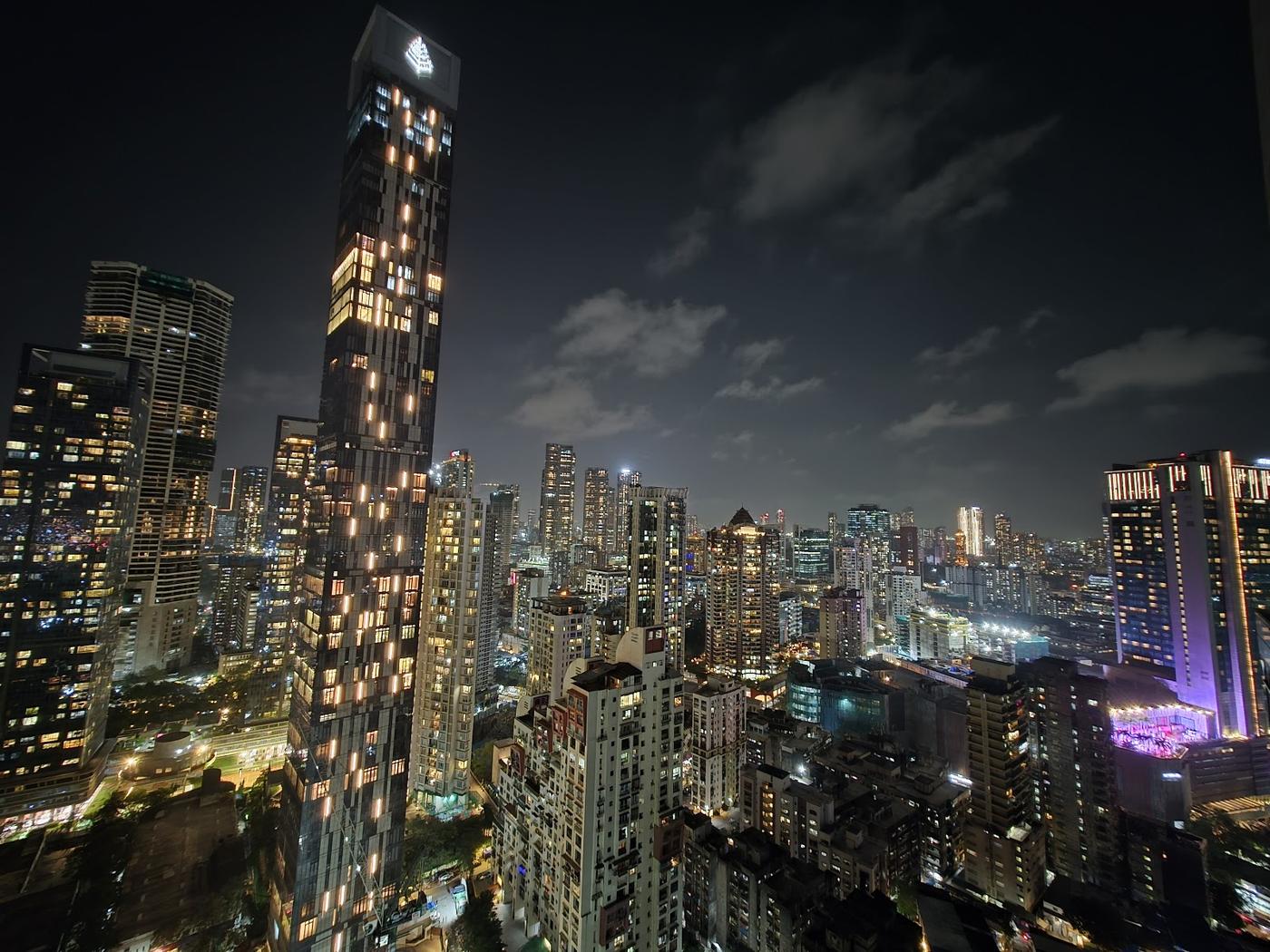 Aer, Mumbai