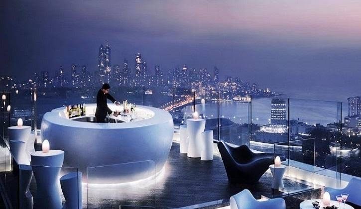 Aer, Mumbai