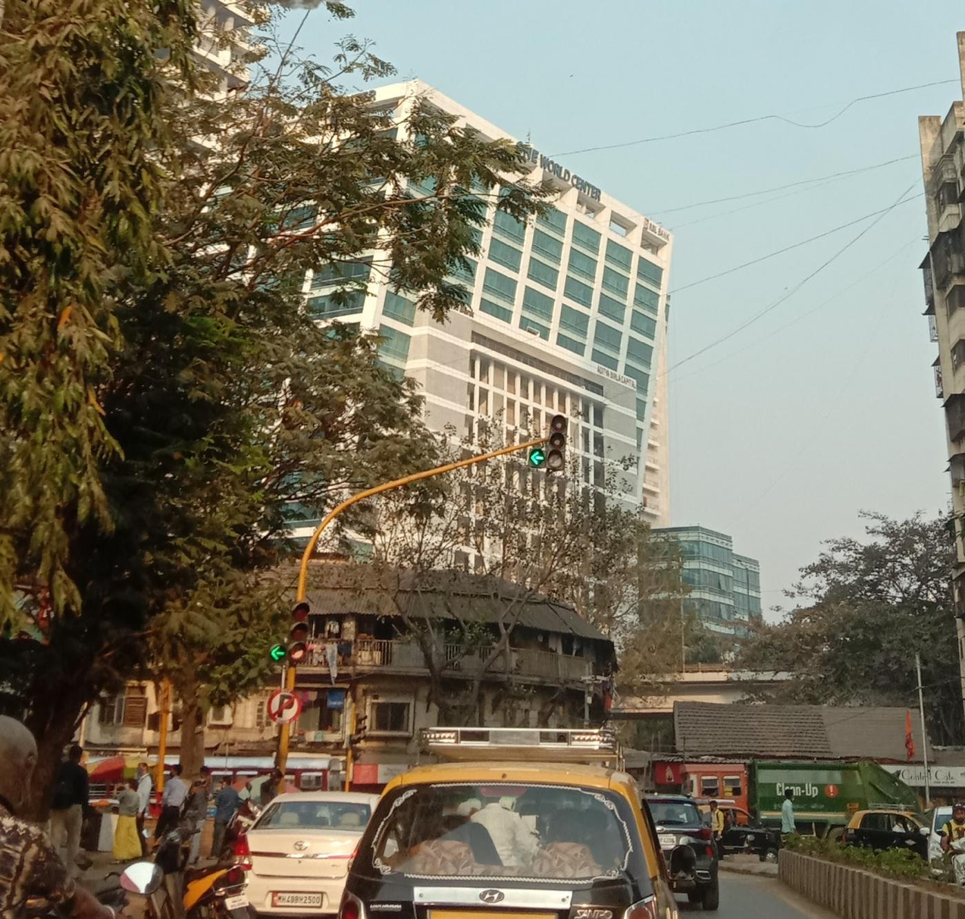 Boilermaker in Mumbai