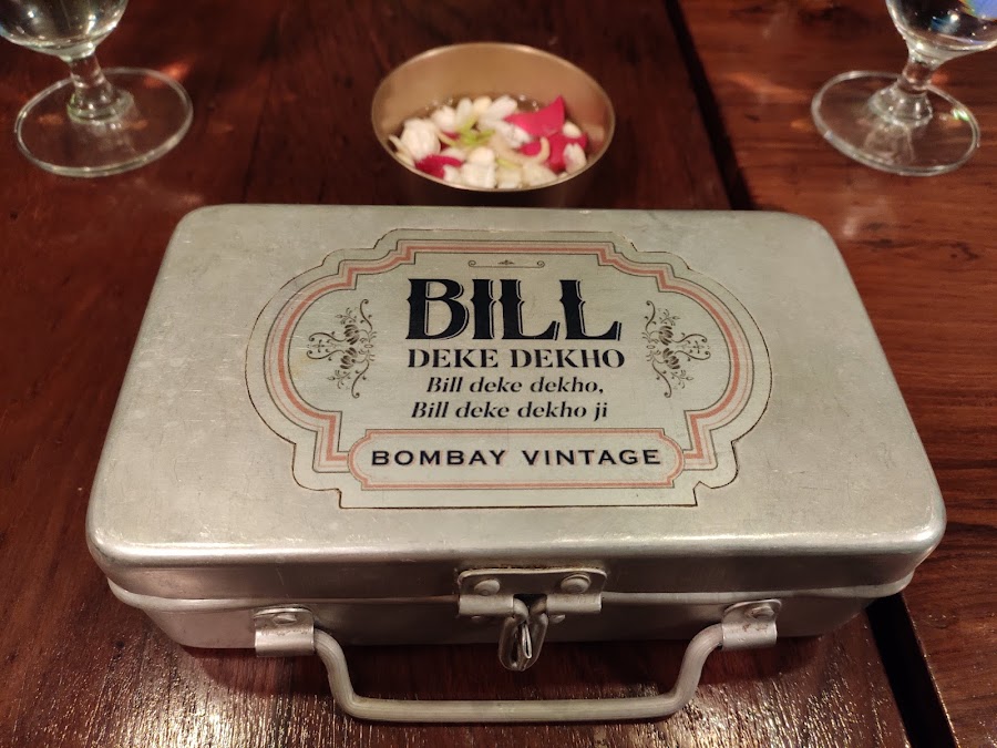 Bombay Vintage, Mumbai
