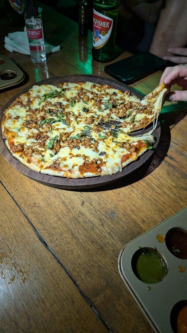 The Busy Bee Mumbai