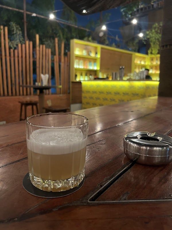 The Blue Frog Mumbai