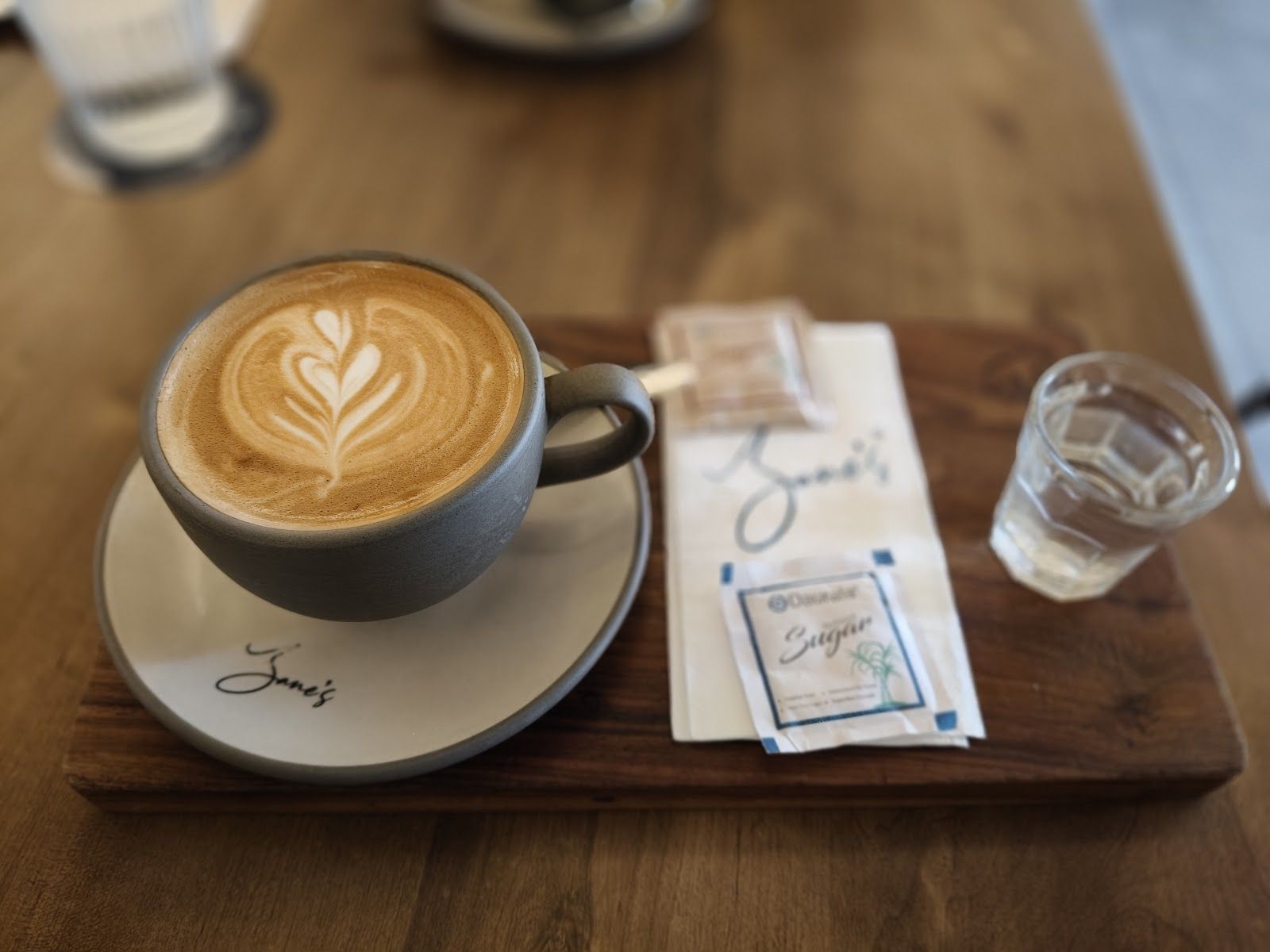 Cafe Zoe, Mumbai