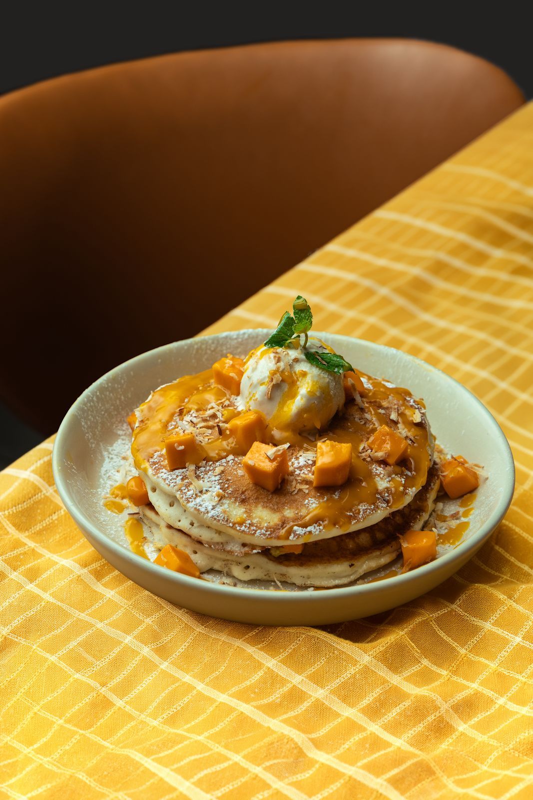 Cafe Zoe, Mumbai