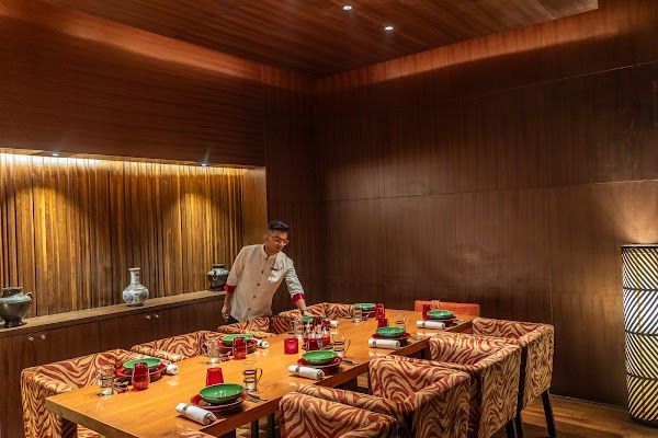 The Bombay Canteen Mumbai