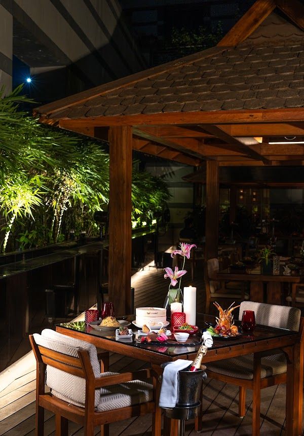 The Table Bar Mumbai