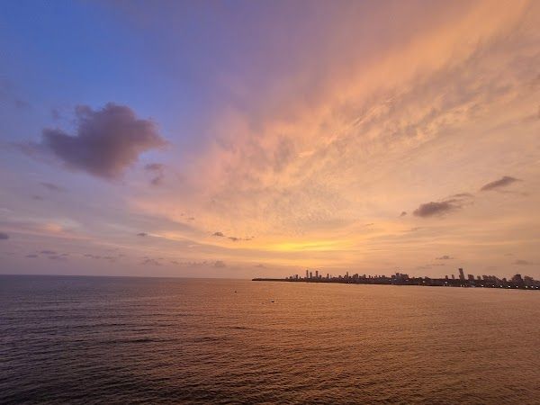 Aer at Four Seasons Mumbai