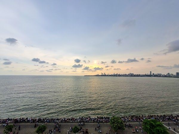 Soho House Mumbai Rooftop Mumbai